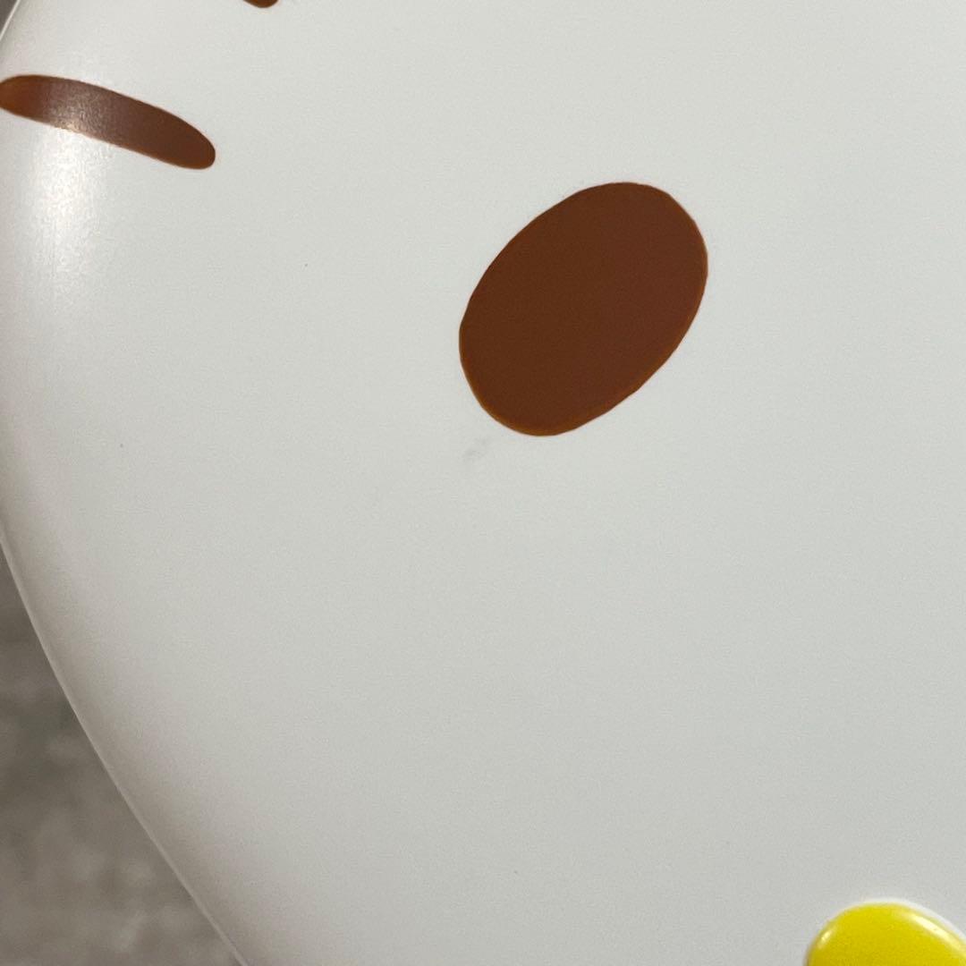 【未使用】ハローキティ ウェットティッシュケース　ボックス　サンリオ