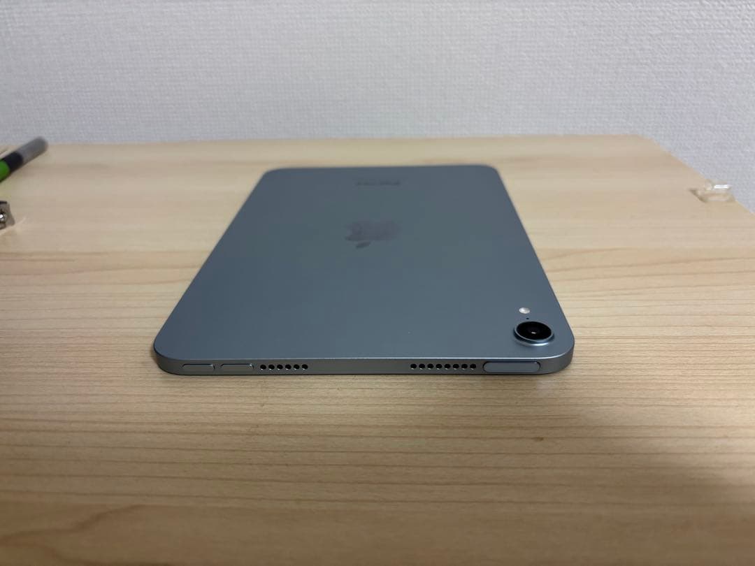 iPad mini 7(A17pro)128GB WiFi ブルー