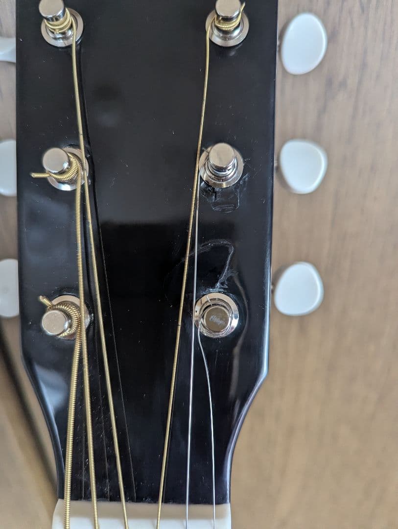 ♪Stafford SAD-600BK エレアコ・ハードケース♪