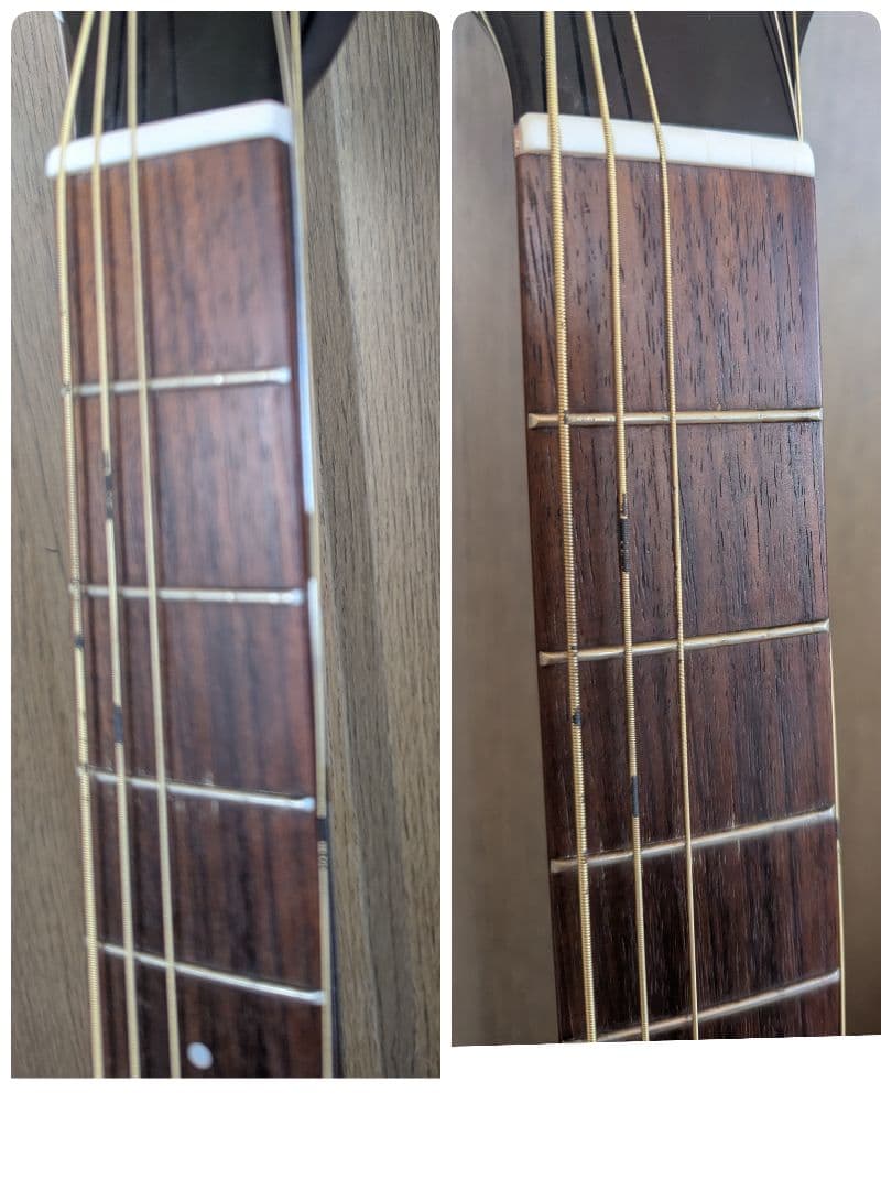 ♪Stafford SAD-600BK エレアコ・ハードケース♪