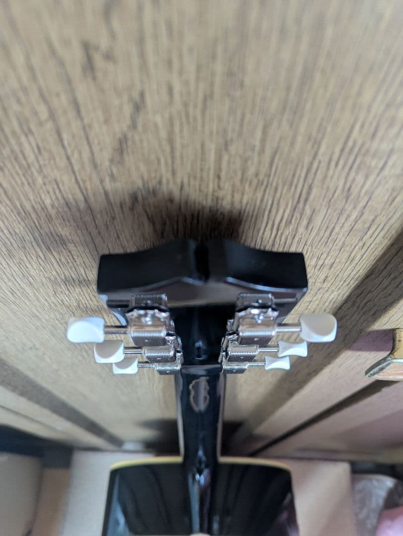 ♪Stafford SAD-600BK エレアコ・ハードケース♪