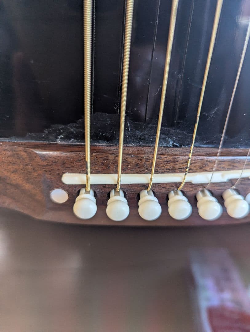 ♪Stafford SAD-600BK エレアコ・ハードケース♪