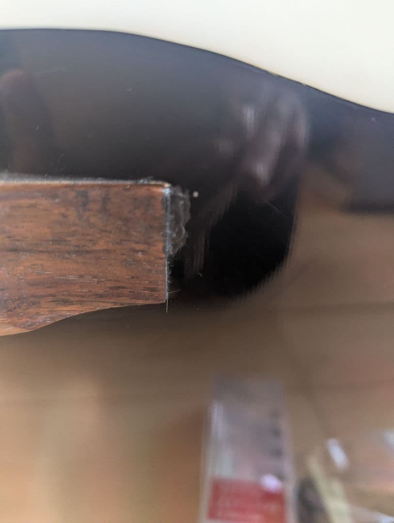 ♪Stafford SAD-600BK エレアコ・ハードケース♪