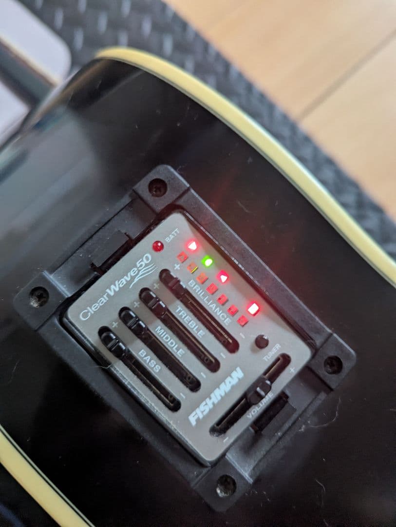 ♪Stafford SAD-600BK エレアコ・ハードケース♪