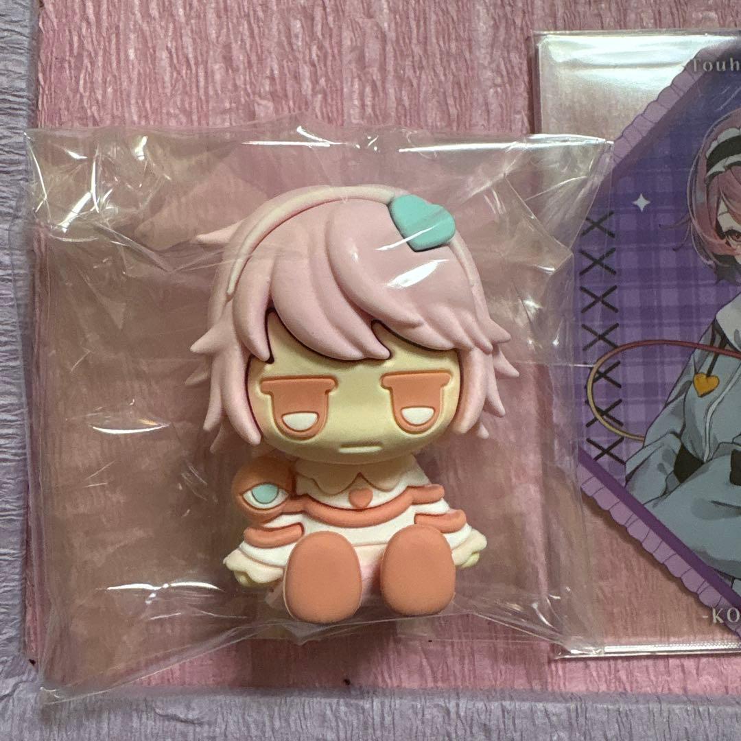 東方Project 古明地さとり 古明地こいし まとめ売り