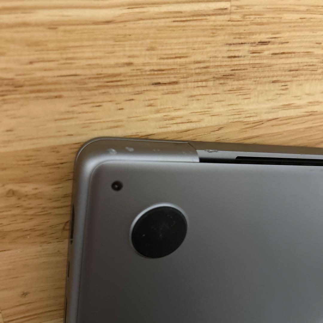 MacBook本体 MacBookPro 2021 M1 Pro 32GB 512GB