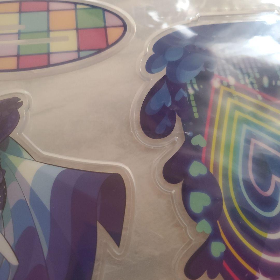 アクリルスタンド Stolas - Pride 2025 Standee