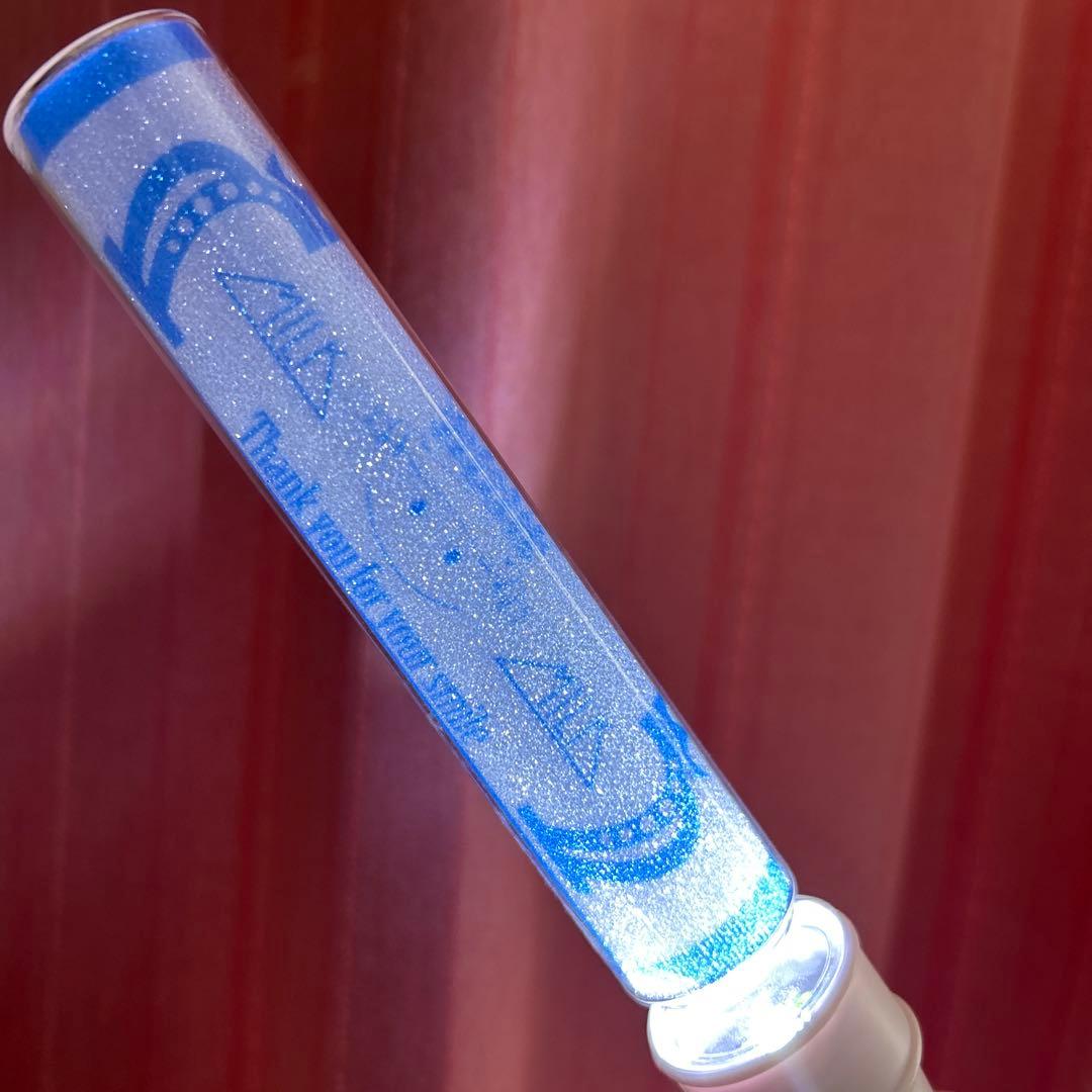 M!LK BEST LIVE TOUR 塩﨑太智 ペンライト