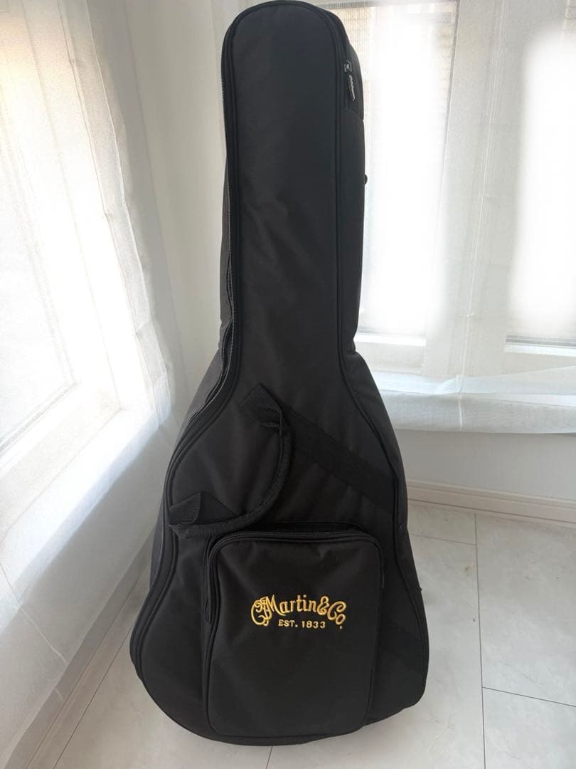 Martin エレキアコースティックギター 000CJR-10E
