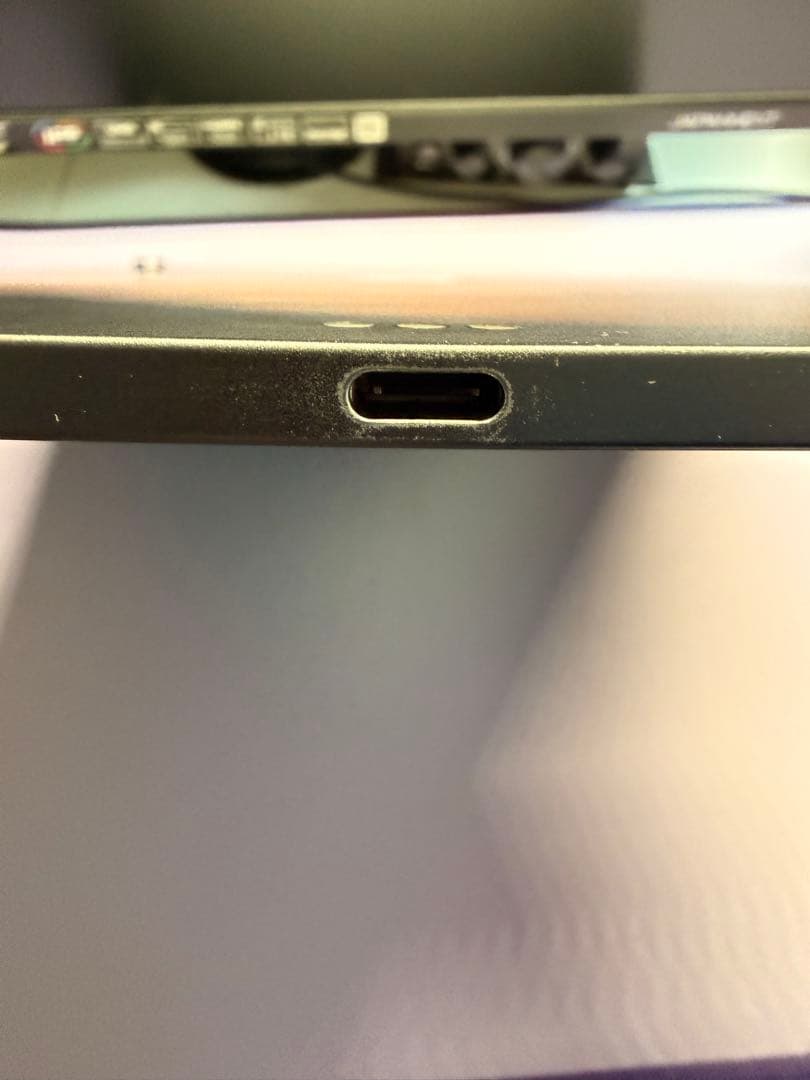 iPad Pro 12.9インチ 第3世代 256GB Wi-Fi版
