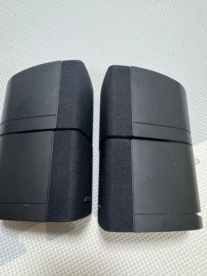 スピーカー・ウーファー Bose ACOUSTIMASS 5III