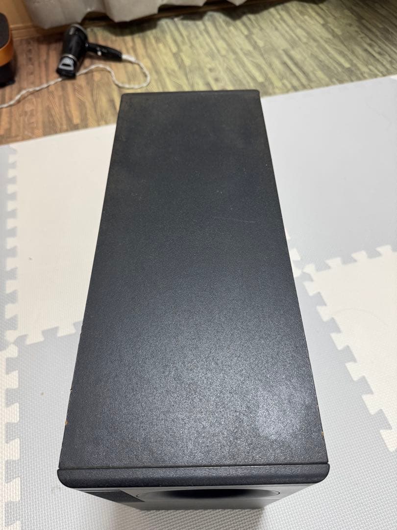 スピーカー・ウーファー Bose ACOUSTIMASS 5III