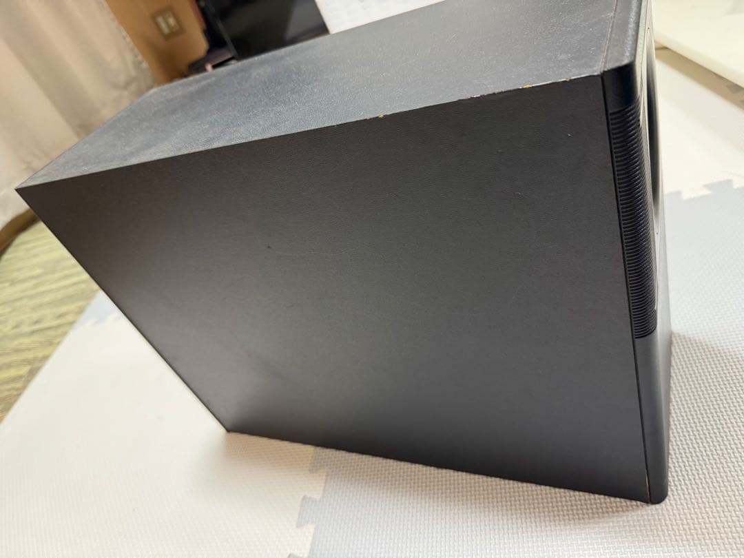 スピーカー・ウーファー Bose ACOUSTIMASS 5III