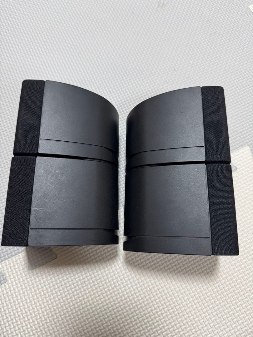 スピーカー・ウーファー Bose ACOUSTIMASS 5III