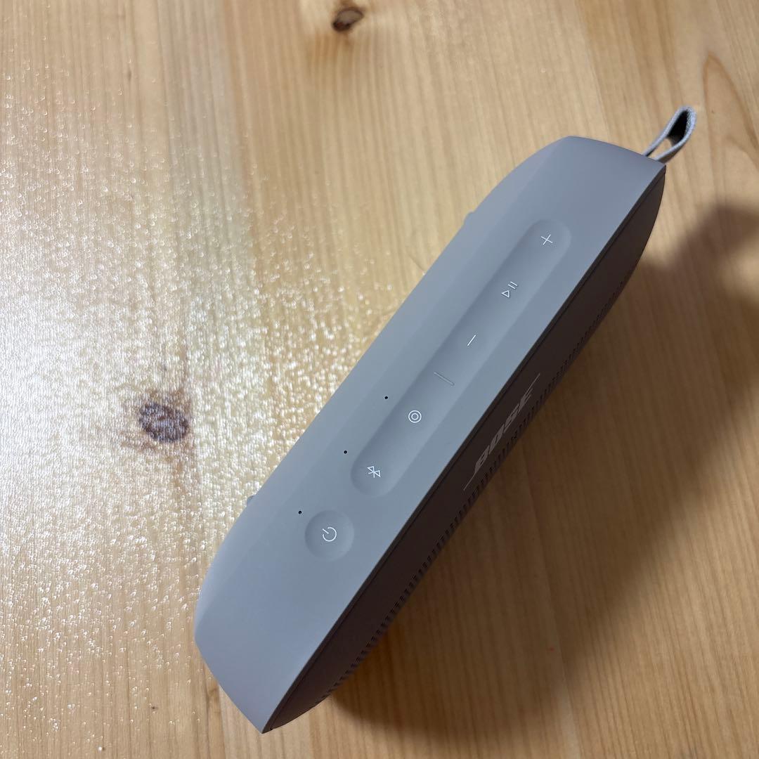 Bose SoundLink Flex 2 （第2世代）