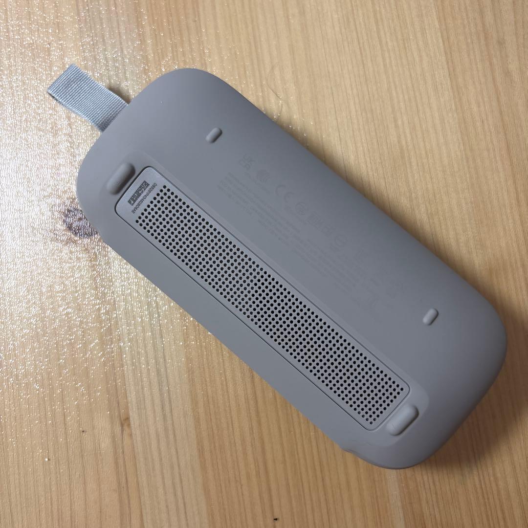 Bose SoundLink Flex 2 （第2世代）