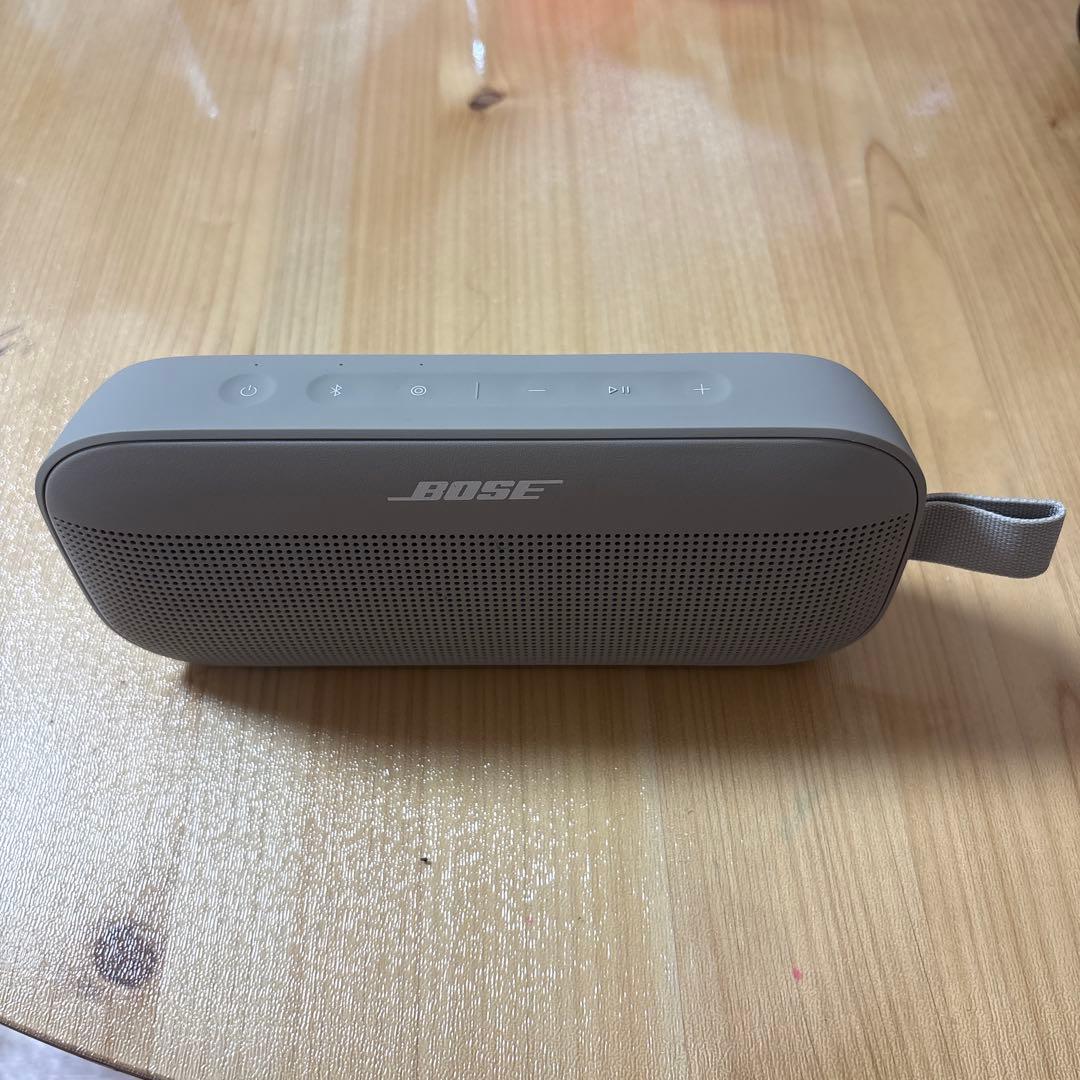 Bose SoundLink Flex 2 （第2世代）