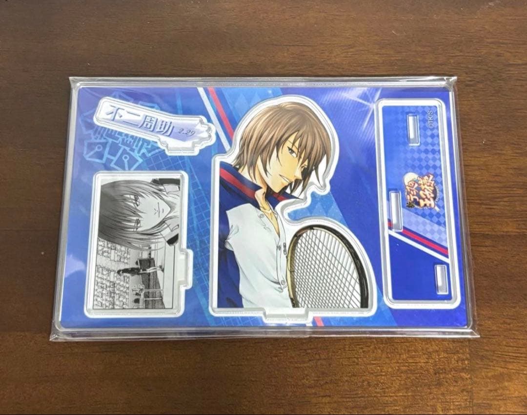 テニスの王子様 不二周助 グッズ まとめ売り