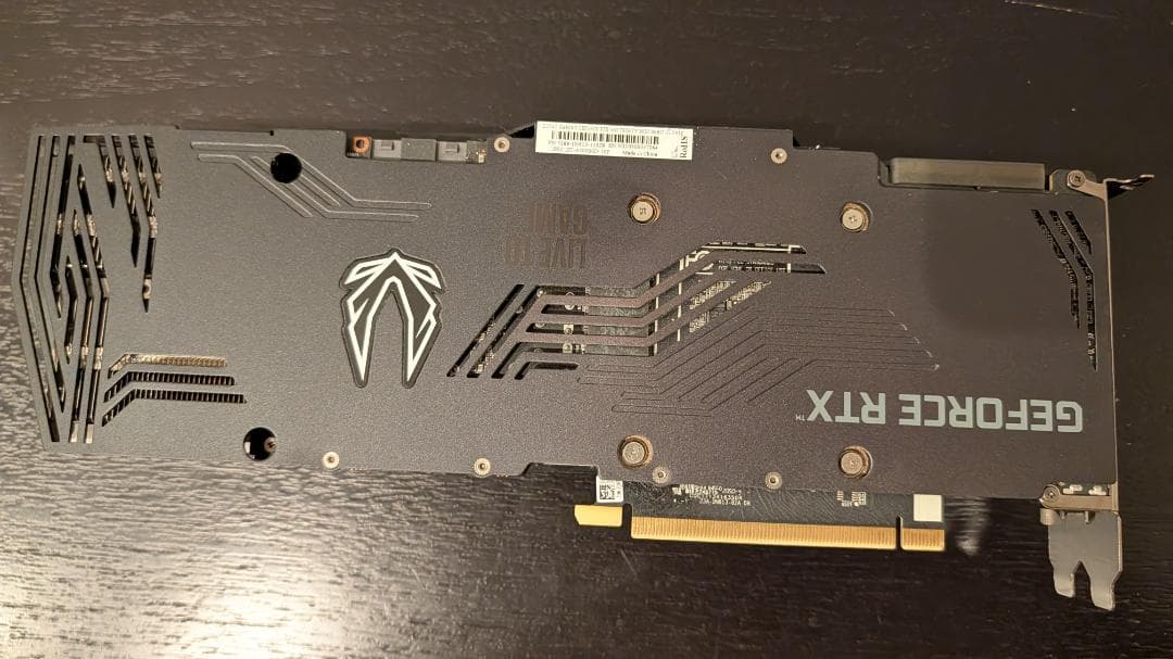 ZOTAC GeForce RTX 3090 グラフィックボード
