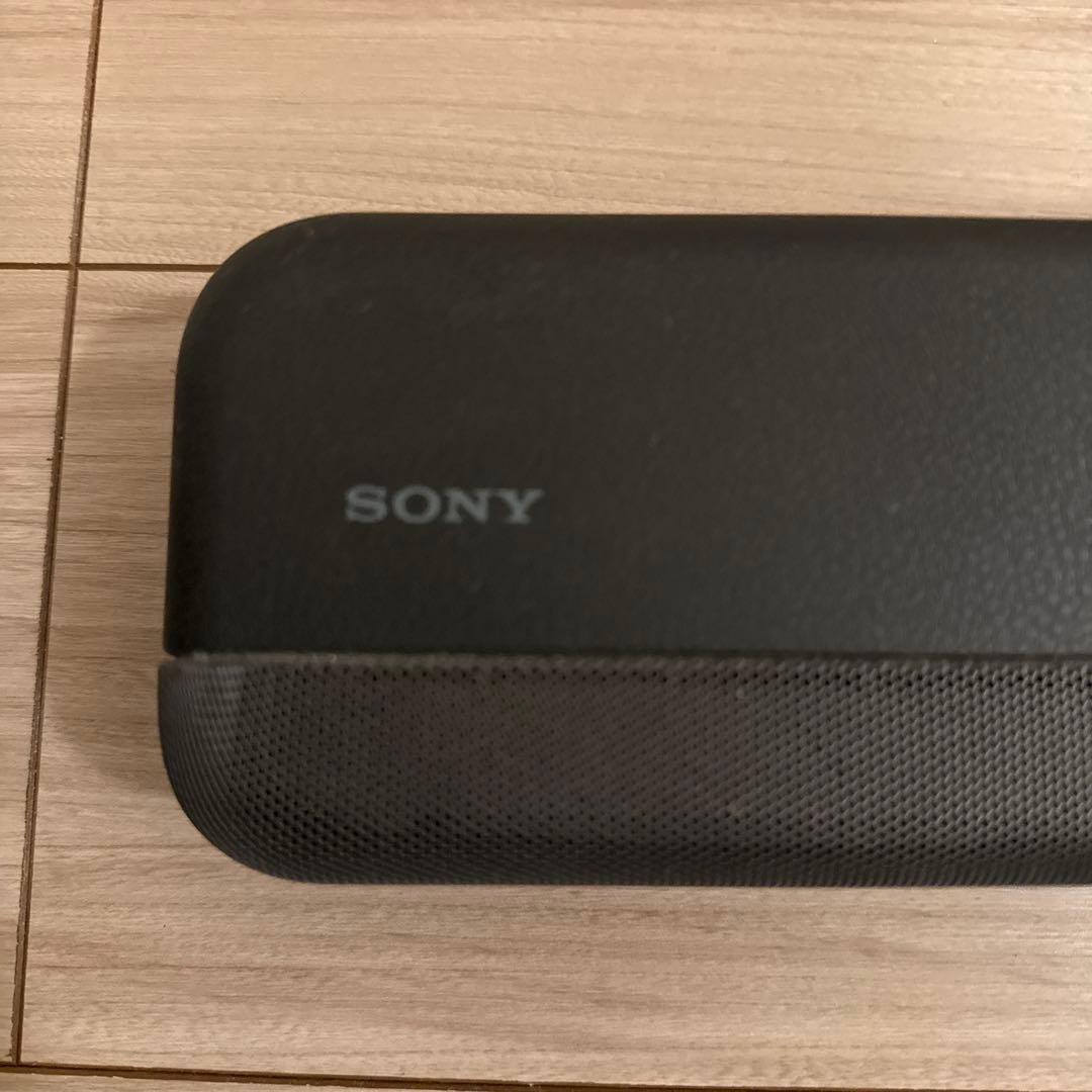 sound BAR SONY HT-X8500 2019年製