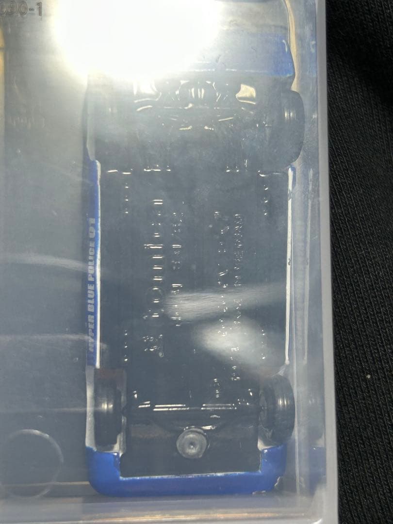 トミカ　ミニカー 10台セット