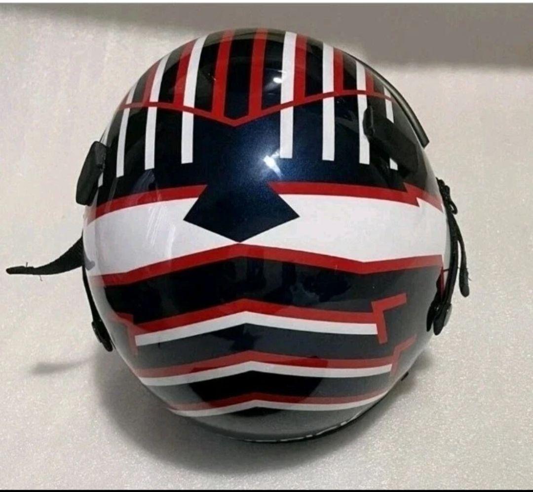 HGU-55 トップガン マーベリック ヘルメット レプリカ トム・クルーズ