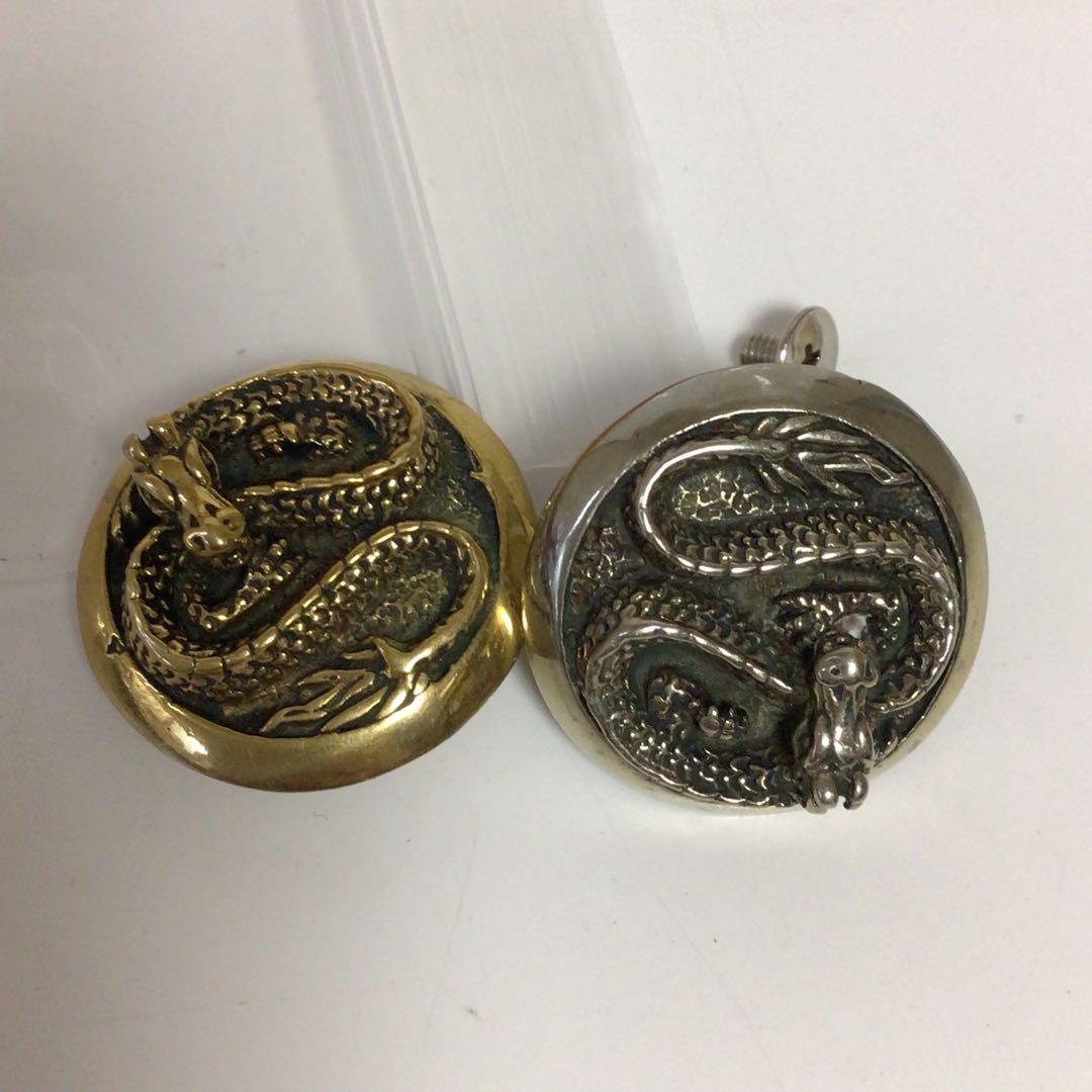 　コンチョ　加工　セット　飾りボタン　木製コレクションボックス デザイン