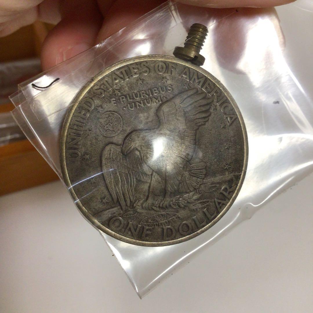 　コンチョ　加工　セット　飾りボタン　木製コレクションボックス デザイン