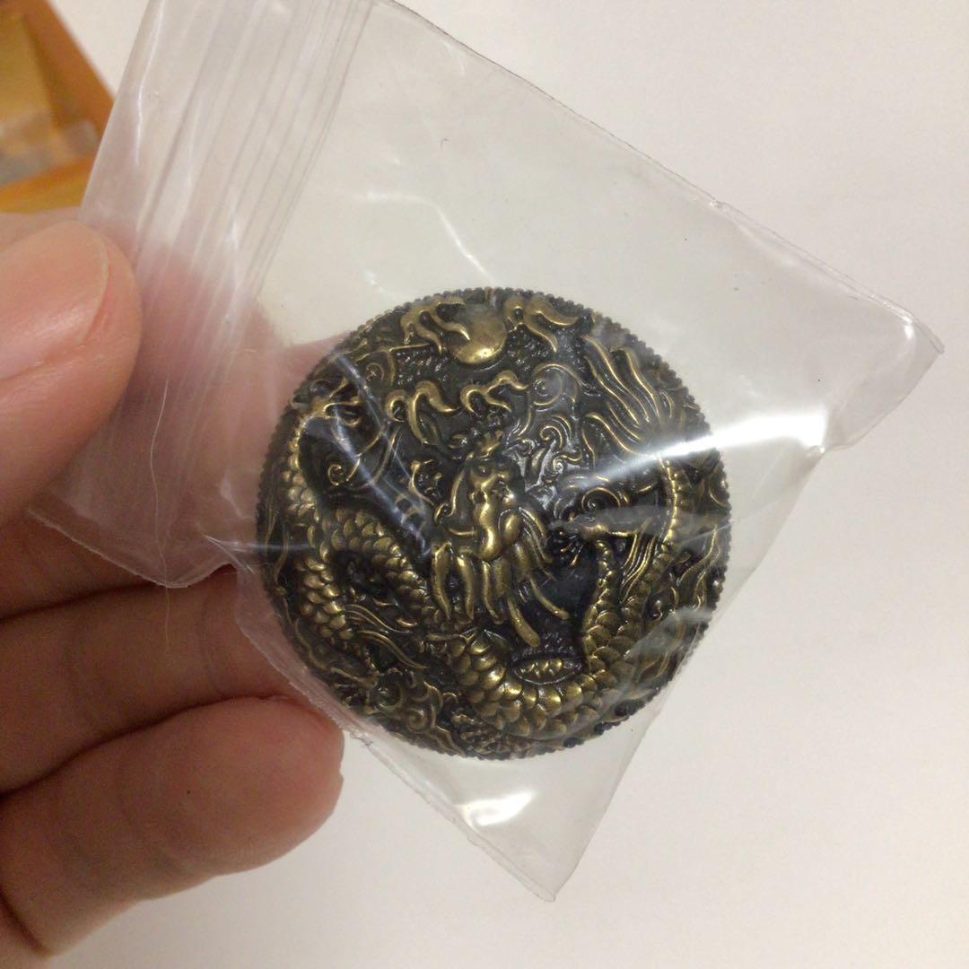 　コンチョ　加工　セット　飾りボタン　木製コレクションボックス デザイン