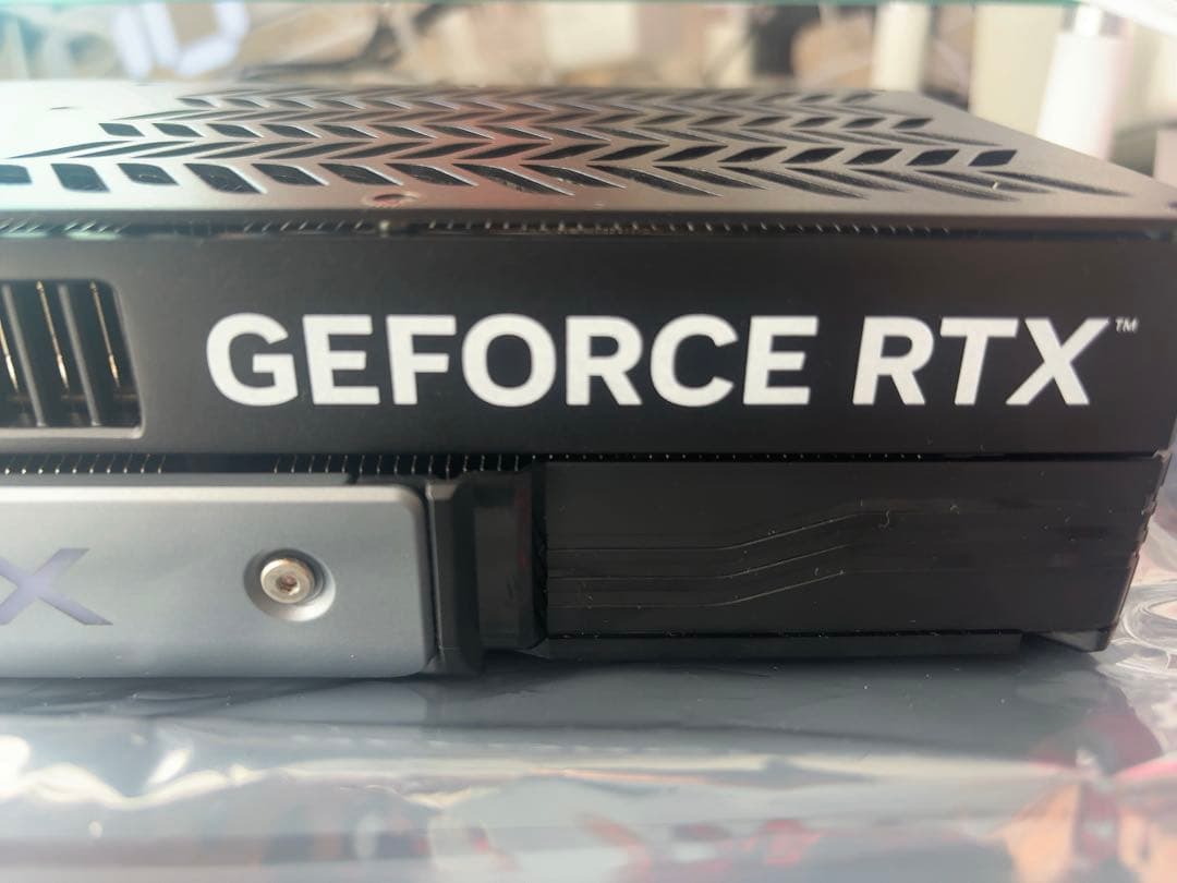 グラフィックボード・グラボ・ビデオカード GAINWARD PHOENIX GEFORCE RTX 5070 Ti