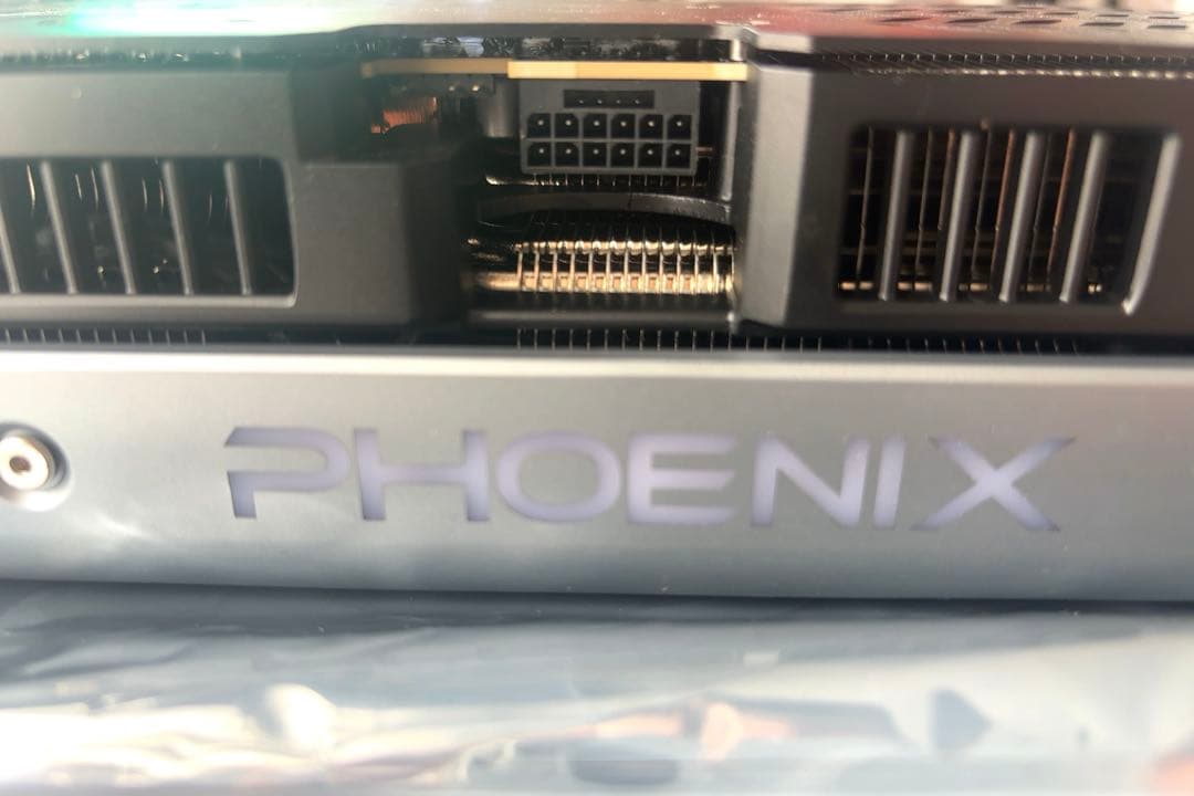グラフィックボード・グラボ・ビデオカード GAINWARD PHOENIX GEFORCE RTX 5070 Ti