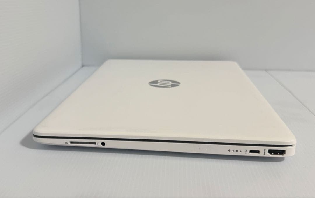 その他ノートPC本体 Hp 15S-FQ5042TU i5-1235U Ram 16GB/1TB