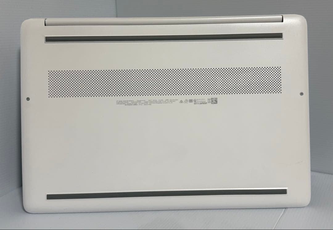 その他ノートPC本体 Hp 15S-FQ5042TU i5-1235U Ram 16GB/1TB