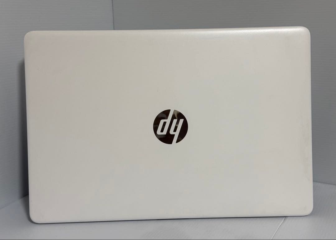 その他ノートPC本体 Hp 15S-FQ5042TU i5-1235U Ram 16GB/1TB
