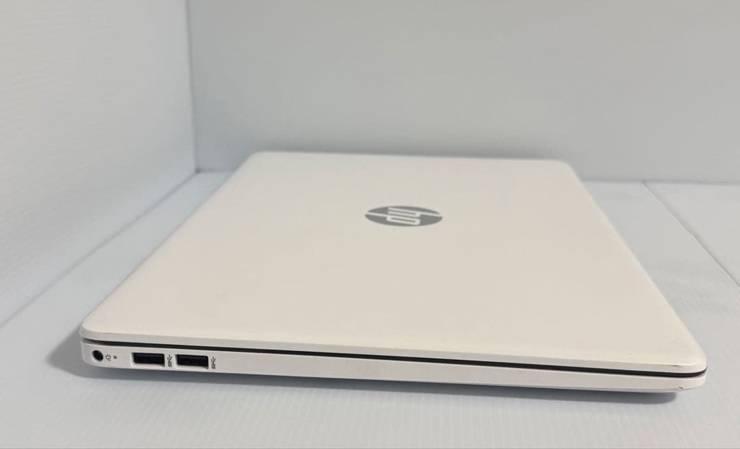 その他ノートPC本体 Hp 15S-FQ5042TU i5-1235U Ram 16GB/1TB