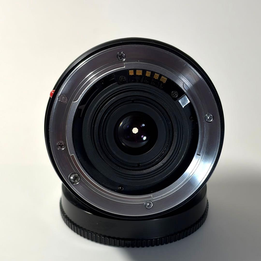 SONY α100 + ズーム2本（80~200mm, 35~105mm）