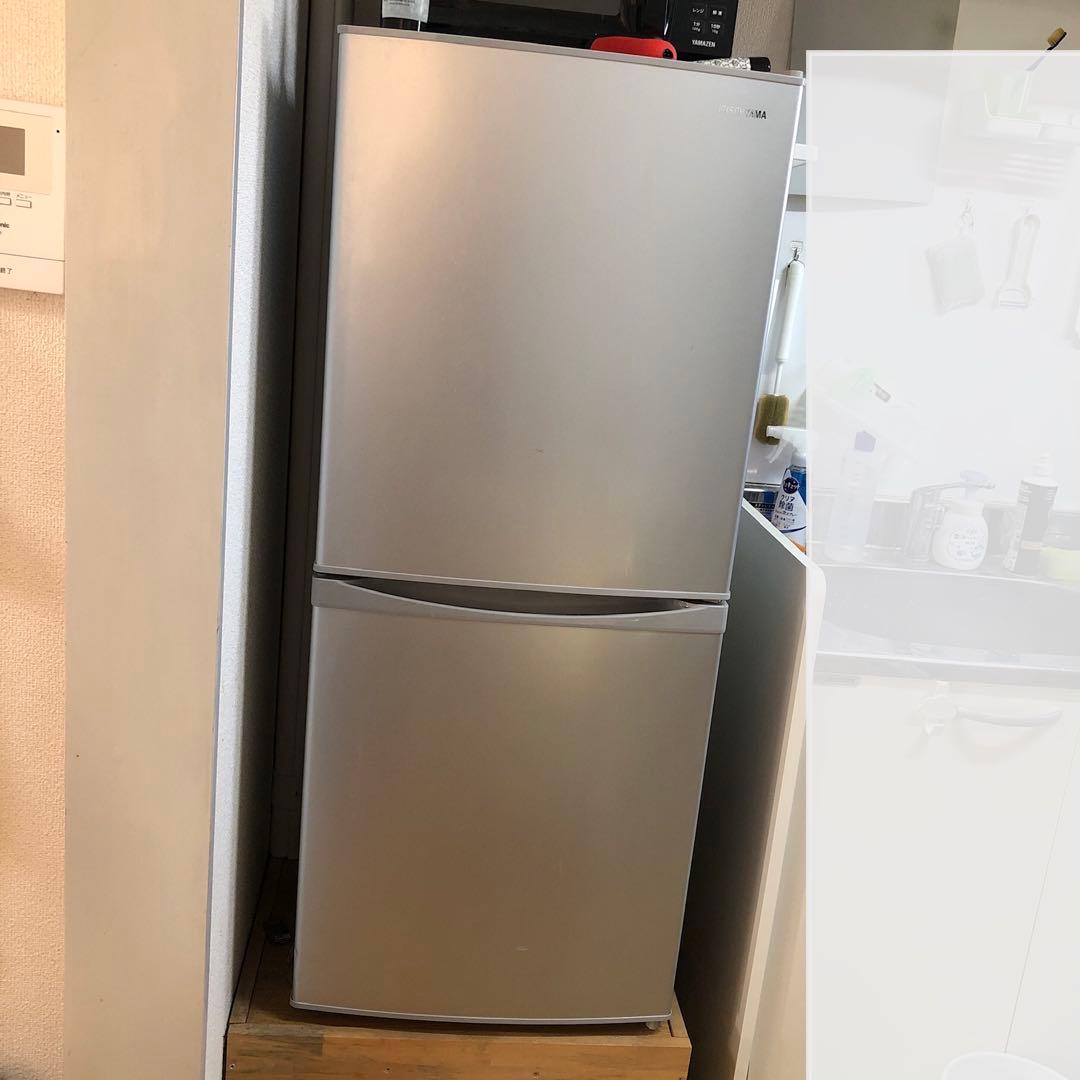 交渉中　2023年新品購入 5点家電セット　冷蔵庫　洗濯機　電気ポット