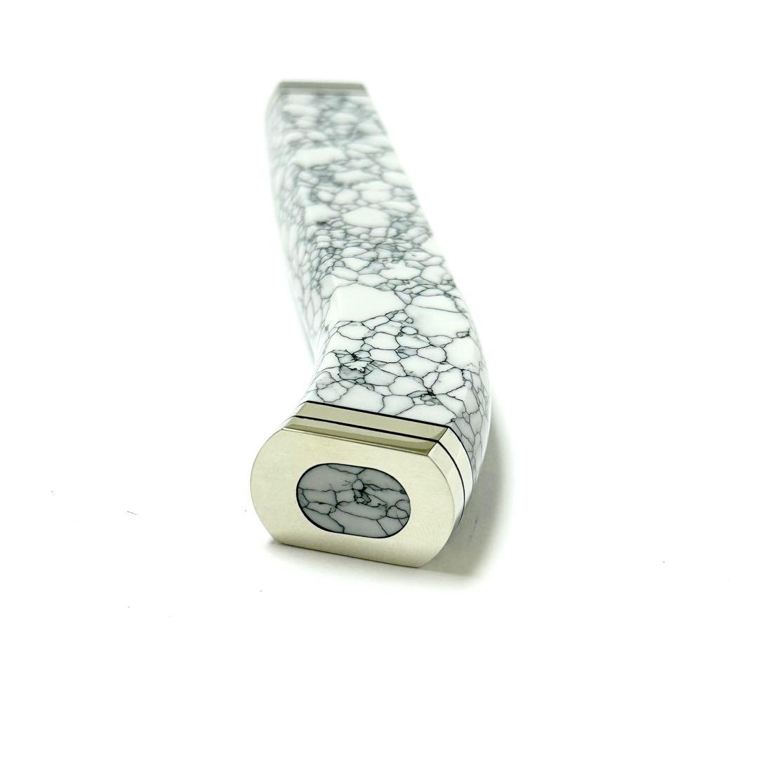 フルタング ウェスタンハンドル 牛刀210 ターコイズ 筋引210 トルコ石