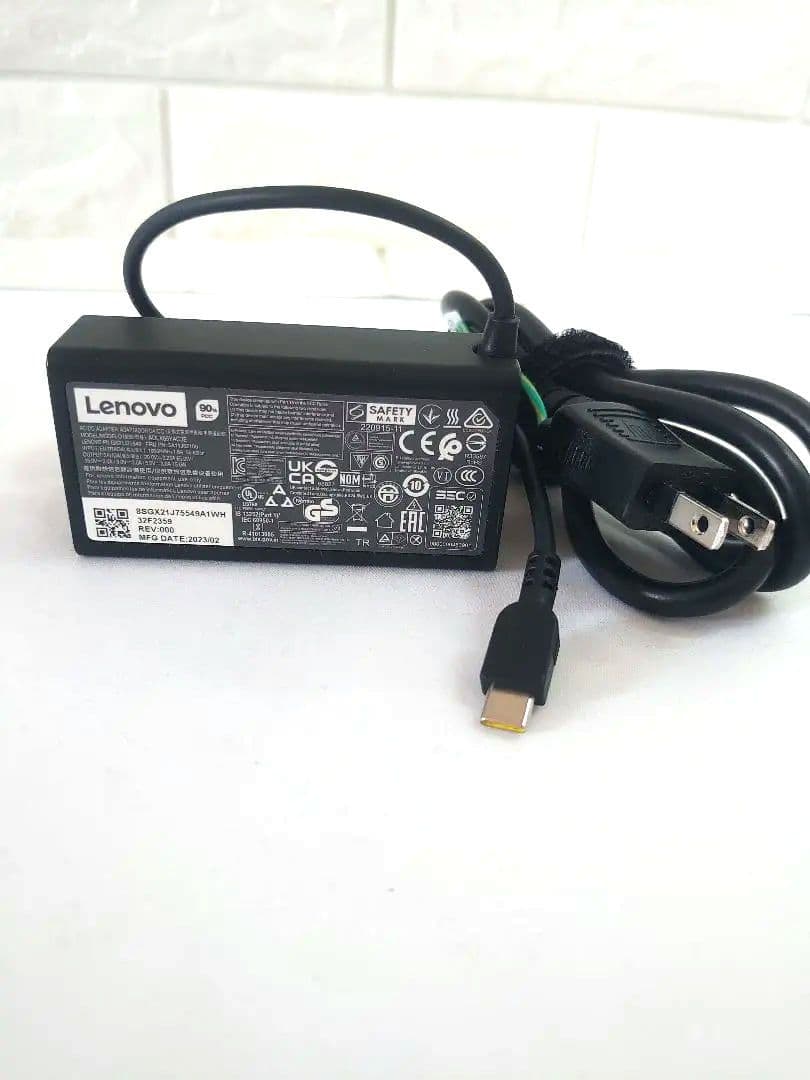 コーンスープ Lenovo ノートPC Ideapad