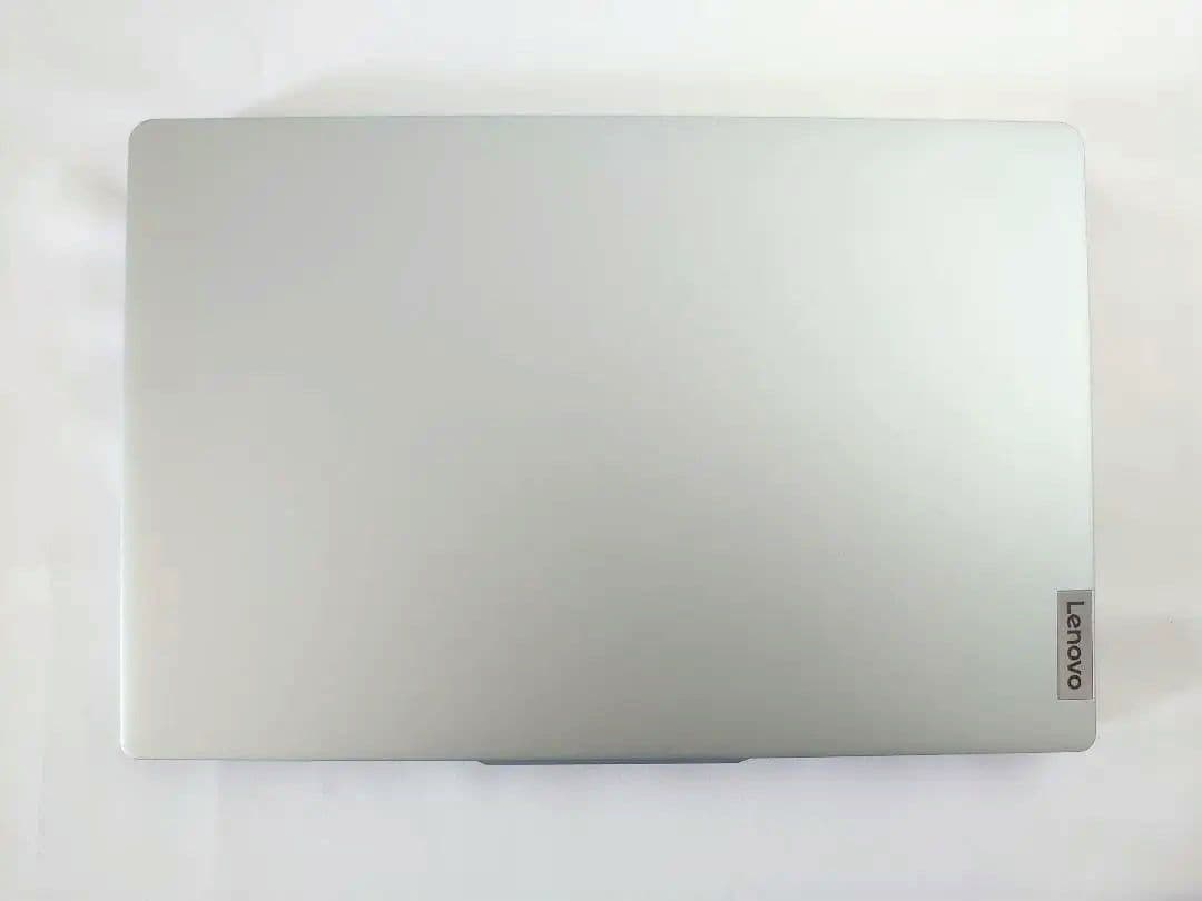 コーンスープ Lenovo ノートPC Ideapad