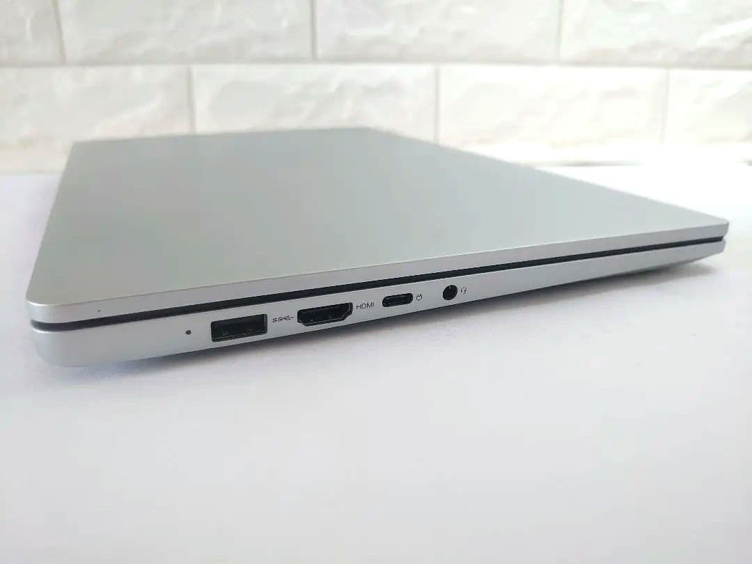 コーンスープ Lenovo ノートPC Ideapad