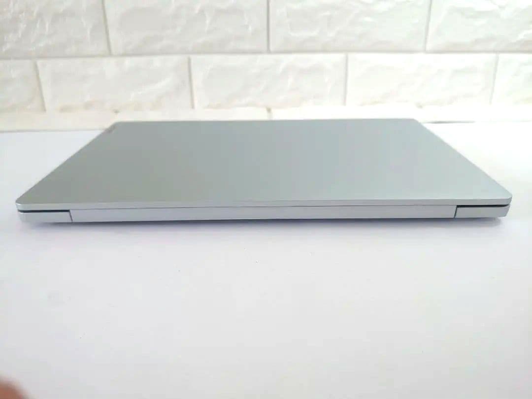 コーンスープ Lenovo ノートPC Ideapad