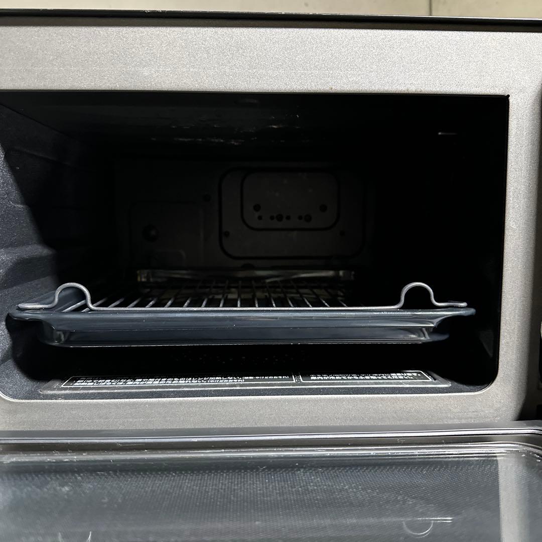 SHARP HEALSIO AX-CX3-R 赤