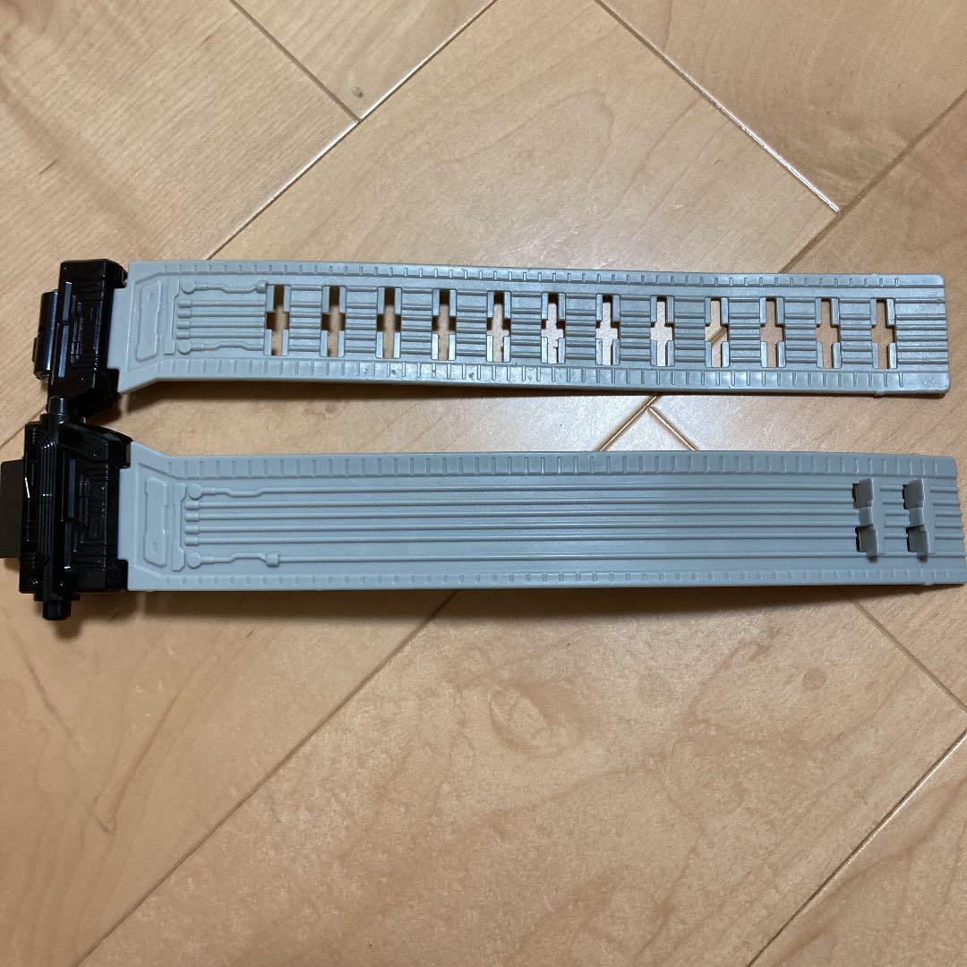 DXダブルドライバー 変身ベルト トリガーマグナム ガイアメモリ