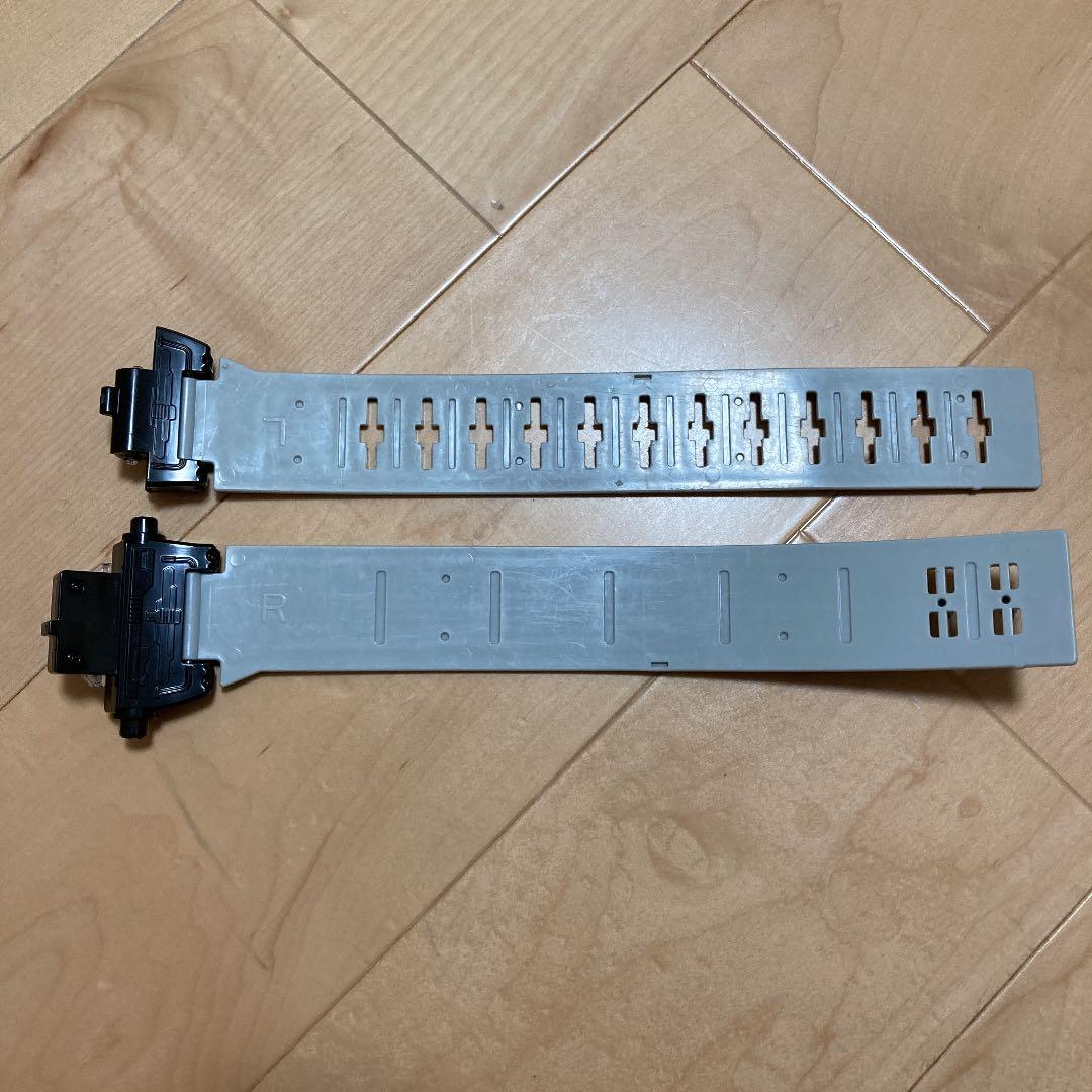 DXダブルドライバー 変身ベルト トリガーマグナム ガイアメモリ