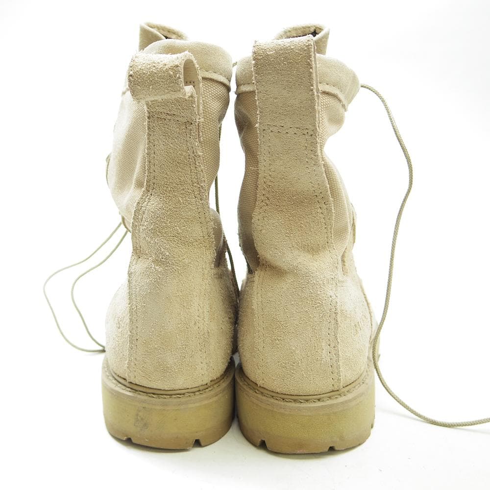 26cm BATSコンバットブーツアメリカ軍 P4546