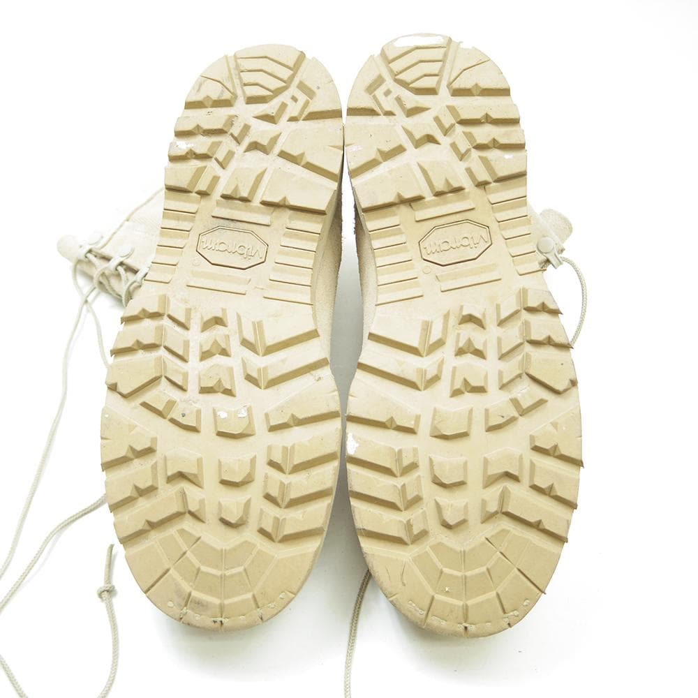 26cm BATSコンバットブーツアメリカ軍 P4546