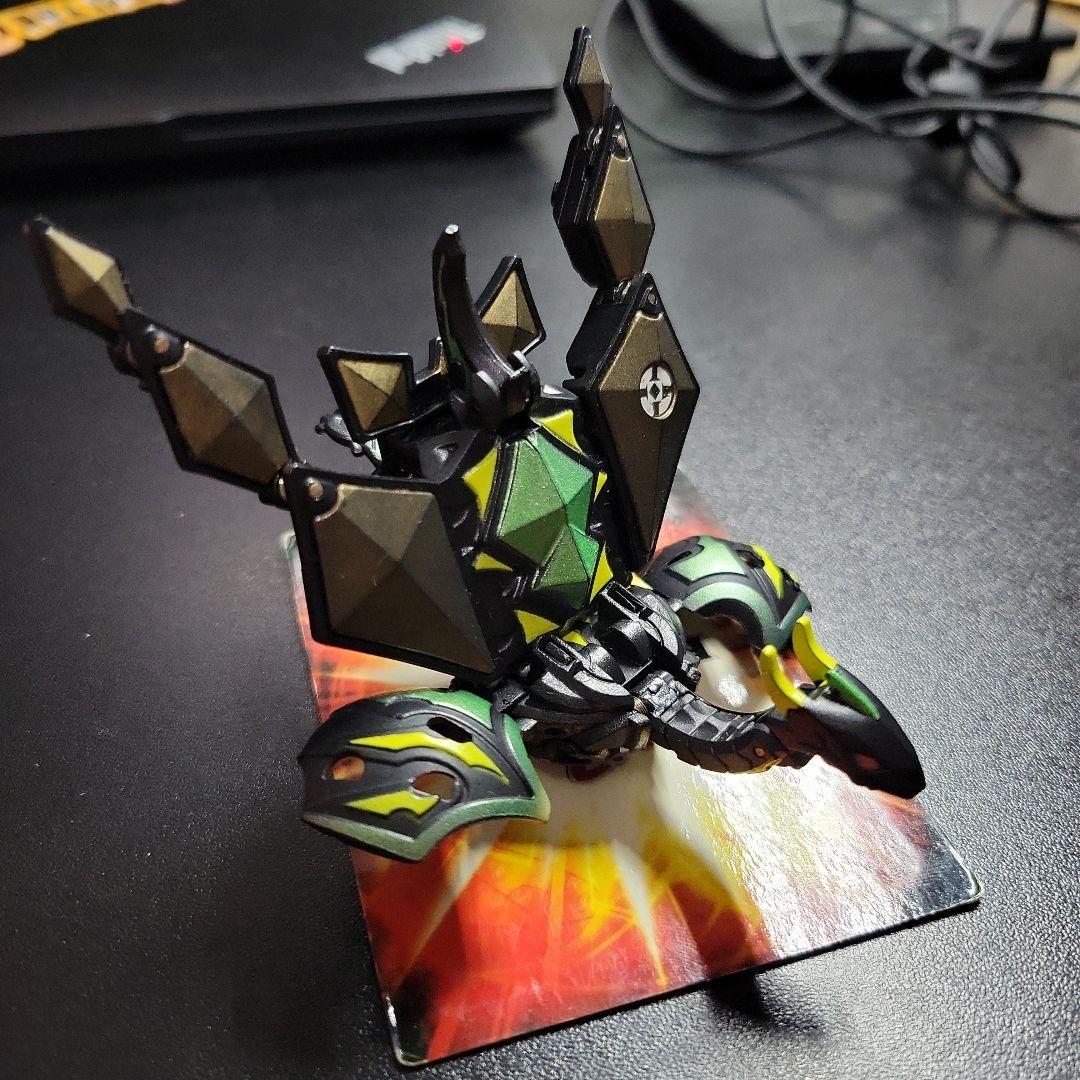 d*9様 爆丸 まとめ売り