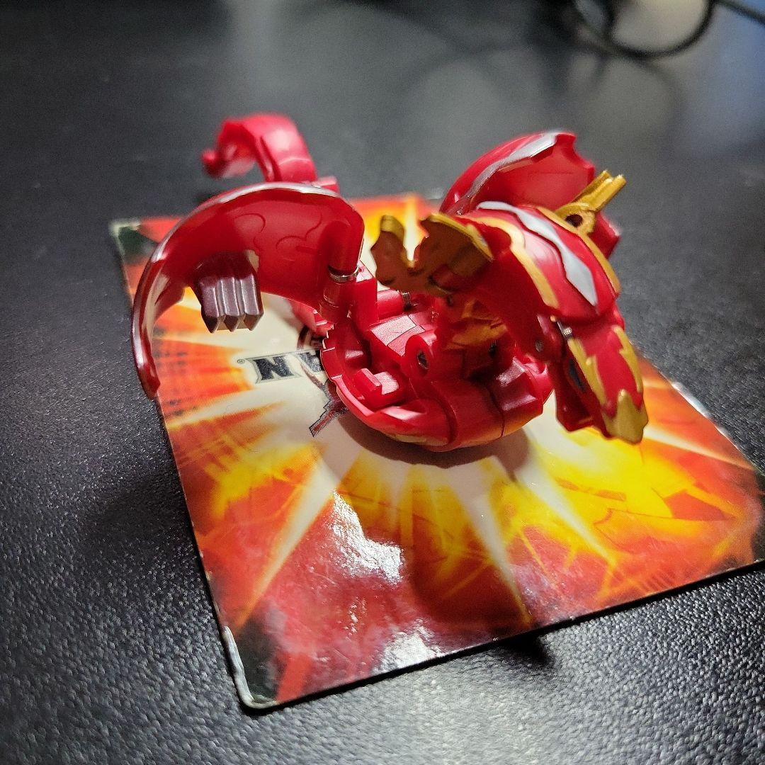 d*9様 爆丸 まとめ売り