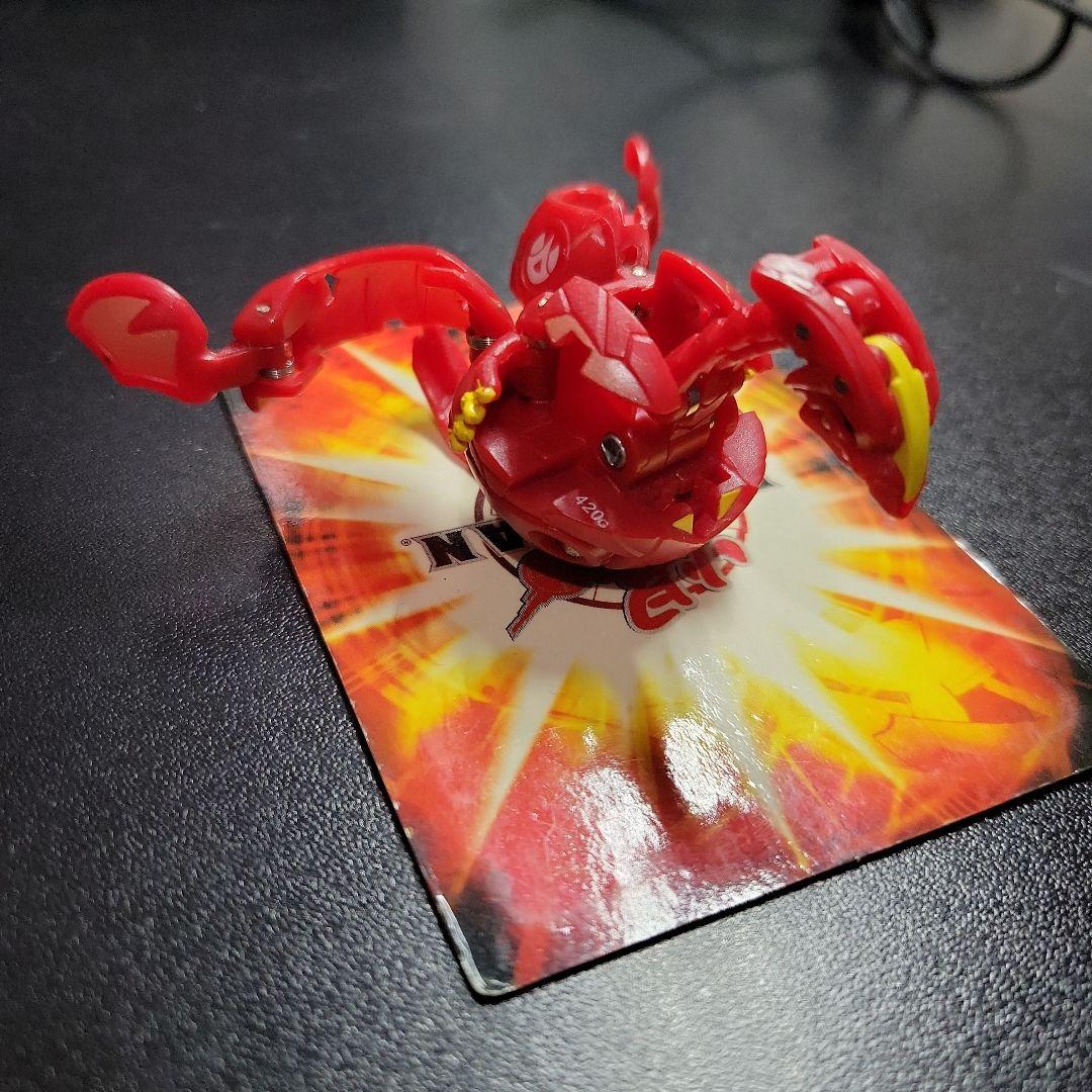 d*9様 爆丸 まとめ売り